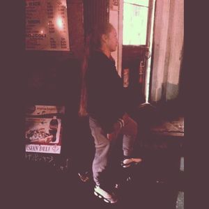 Meet your Posher, Ashley